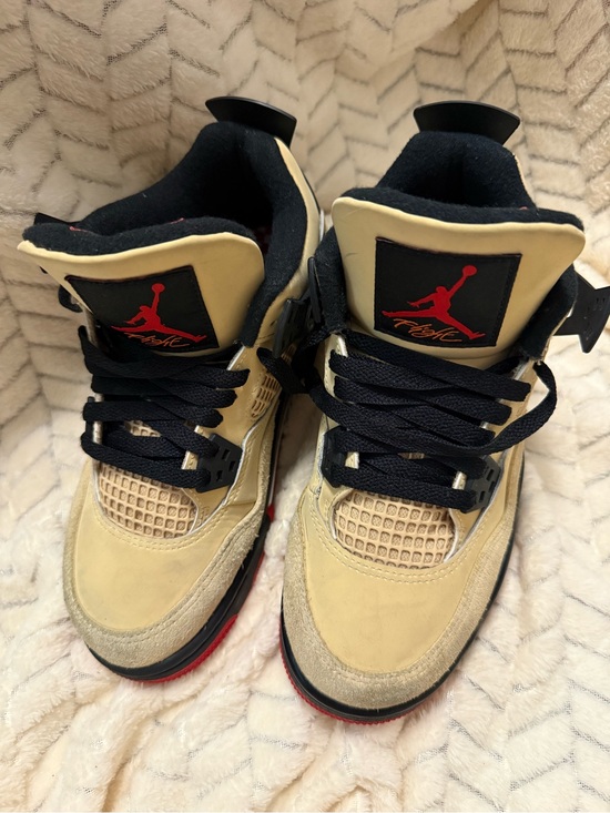Jordan Other - Jordan 4 Reto Pizza